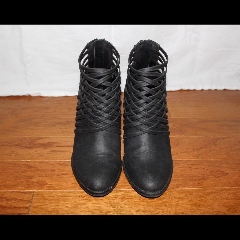 Mossimo Supply Co. bootie